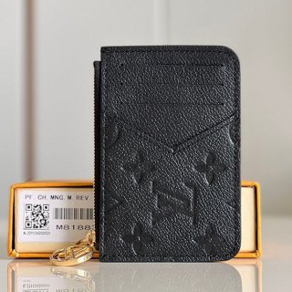 ブティックルイヴィトン ポルト カルト ロミー カードケース 本物 M81883
