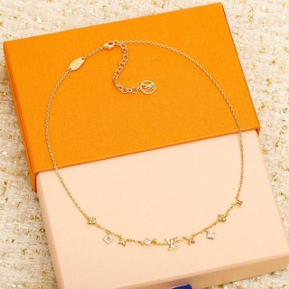 【ギフトに】ルイヴィトン コピー ネックレスLV インザスカイ M01322 【ギフトに】ルイヴィトン コピー ネックレスLV インザスカイ M01322