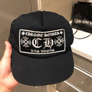 ☆超人気☆クロムハーツ キャップ 本物 フリーサイズ CAP 帽子 Kuh53443 ☆超人気☆クロムハーツ キャップ 本物 フリーサイズ CAP 帽子 Kuh53443