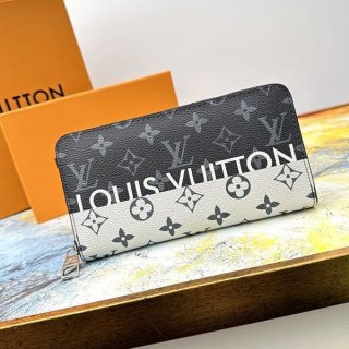 ★追跡付き発送で安心ルイヴィトン ジッピーウォレット 本物 長財布 vur90784