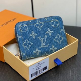 世界中で大人気ルイヴィトン ジッピーコイン パース 本物 M82957