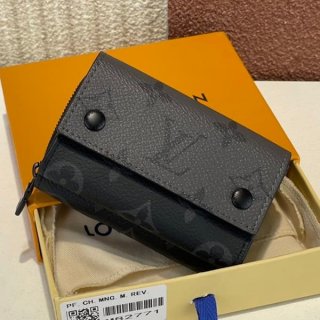 速達発送ルイヴィトン ジッピー オーガナイザー 本物 ミニ 財布 vul00550