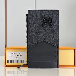プレゼント最適ルイヴィトン アエログラム コインカード ホルダー 本物 M82068