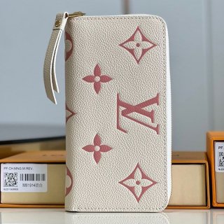 ☆超人気☆ルイヴィトン ジッピー ウォレット 本物 長財布 M81914