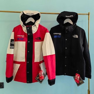 《大人気》シュプリーム×ノースフェイス GORE-TEX 本物 ジャケット注目商品 Nom77455