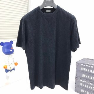 n級品 おすすめディオール Tシャツ 本物 オブリーク dez66700