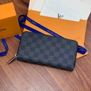 ☆超人気☆ルイヴィトン ジッピーウォレット コピー 長財布 M63076 ☆超人気☆ルイヴィトン ジッピーウォレット コピー 長財布 M63076