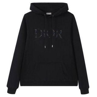 超話題!ディオール 本物 オーバーサイズ スウェットシャツ パーカー dee78811