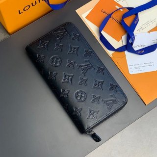 ルイヴィトン 本物 ジッピーウォレットヴェルティカル vul48085