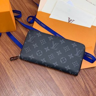 ☆超人気☆ルイヴィトン ジッピーウォレット 本物 長財布 モノグラム vuk02694
