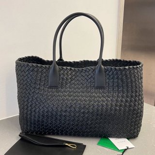 完売必至ボッテガ ヴェネタ Cabat ラージ トートバッグ 本物 bou09249