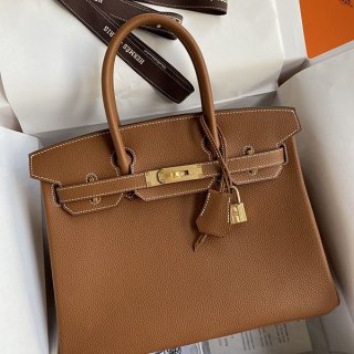 大人気!!エルメス バーキン 本物 30 cm ハンドバッグ erh90230