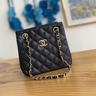 可愛いシャネル レディース ショルダーバッグ 本物 shn00514
