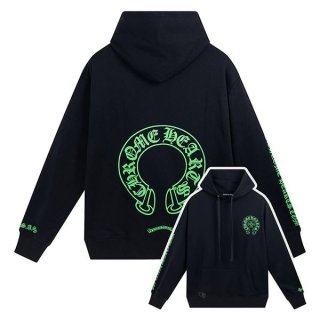 【人気商品】クロムハーツ フーディ 本物 Kuh42679