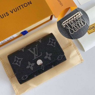 最安値挑戦ルイヴィトン ミュルティクレ 6 モノグラム キーケース 本物 vuq85887