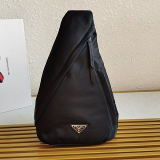 争奪戦プラダ バックパック ショルダーバッグ 本物 2WAY pum54443