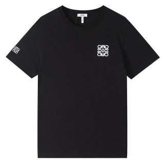 セール新作 ロエベ アナグラム Tシャツ 本物 log05126