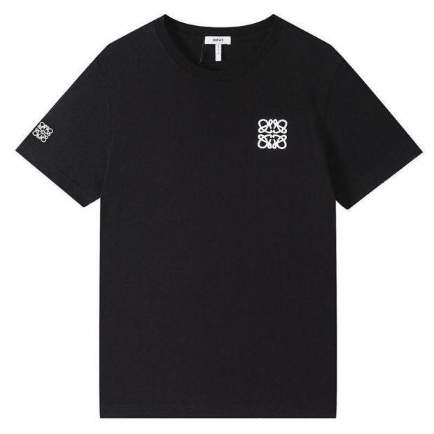 セール新作 ロエベ アナグラム Tシャツ 本物 log05126