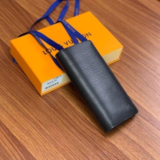 ルイヴィトン ポルトフォイユブラザ 本物 長財布 エピ M60622