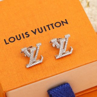 完売必至 ルイヴィトン ピアス 本物 LVロゴ vue05310