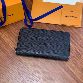 大人気！ルイヴィトン ジッピーオーガナイザー NM 本物 長財布 M62643