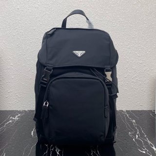 《大人気》プラダ アディダス 本物 Re-Nylon バックパック puu71574