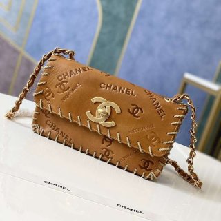 高品質シャネル ショルダーバッグ 本物 shn48508
