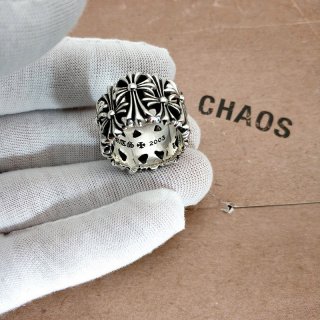 追跡付き発送 クロムハーツ 本物 Kuy90240