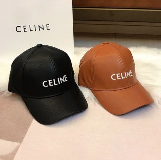 【日本未発売】セリーヌ キャップ コピー トリオンフ ベースボールキャップ 本物 Ces46560