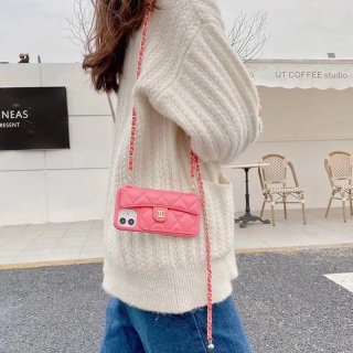 セール新作シャネル スマホケース コピー iPhone11/12/13ケース shb90611 セール新作シャネル スマホケース コピー iPhone11/12/13ケース shb90611
