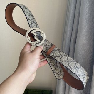 累積売上総額第1位!グッチ ベルト 本物 リバーシブル GGスプリーム キャンバス 38mm guj37999 累積売上総額第1位!グッチ ベルト 本物 リバーシブル GGスプリーム キャンバス 38mm guj37999