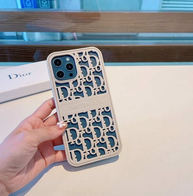 一目惚れ ディオール iphoneケース コピー iphone13/12/11トラベルゥジュイ deb51654