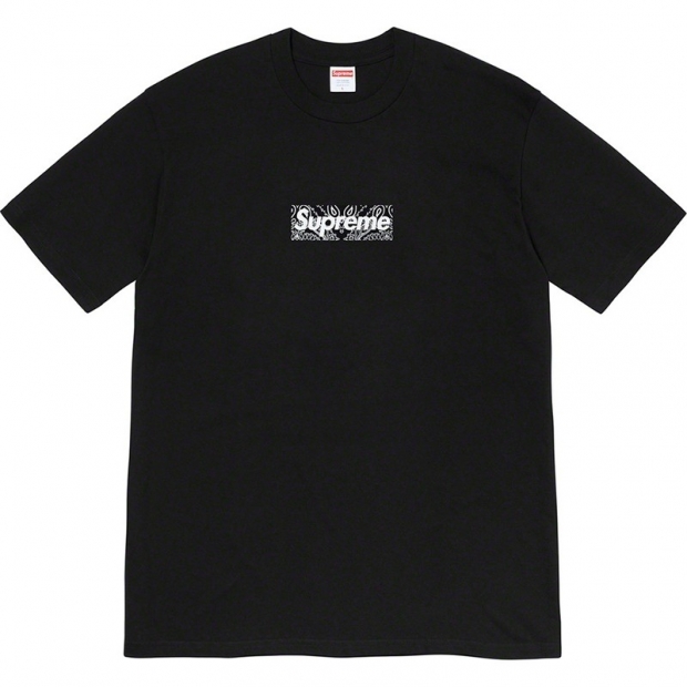 春もの新作シュプリーム Tシャツ 本物 ボックスLOGO 4色 Shf15611