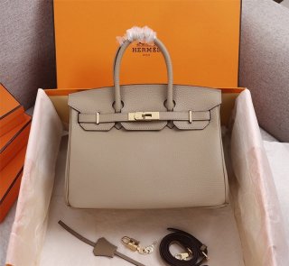 追跡付き発送 エルメス 本物 バーキン erg42460