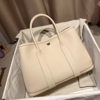 セール新作 エルメス ガーデンパーティー 本物 30TPM erc26073