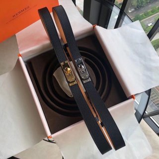大人気★エルメス Hベルト 本物 ケリー 18mm★ベルト ery67591