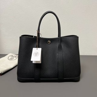 争奪戦 エルメス ガーデンパーティ 本物 36 トレンチ eri63572