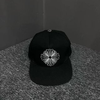 クロムハーツ CH CAP キャップ 本物 帽子 スナットパック Kuc15904 クロムハーツ CH CAP キャップ 本物 帽子 スナットパック Kuc15904