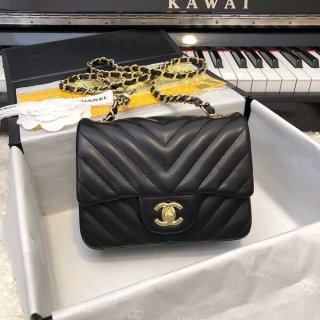 欲しい超限定 シャネル 本物 ミニ フラップ バッグ チェーンバッグ shz46873