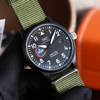 最安値挑戦IWC パイロットウォッチ マーク18 プティプランス コピー iwf72197 最安値挑戦IWC パイロットウォッチ マーク18 プティプランス コピー iwf72197