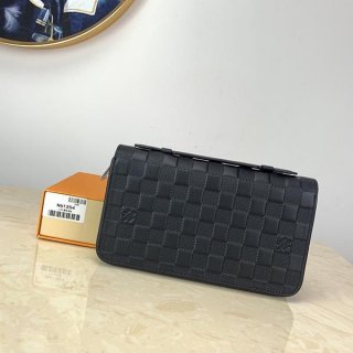大人気 ルイヴィトン ジッピーXL 長財布 本物 クラッチ M61254
