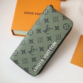一目惚れルイヴィトン ジッピーウォレット 本物 長財布 vuj62058
