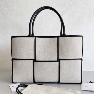 ★日本!!人気！ボッテガ ヴェネタ トートバッグ 本物 ハンドバッグ イントレチャート 609175VCQC27450