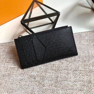 目を惹くカラー ルイヴィトン コインカード 本物★タイガ コインカードホルダー M62914