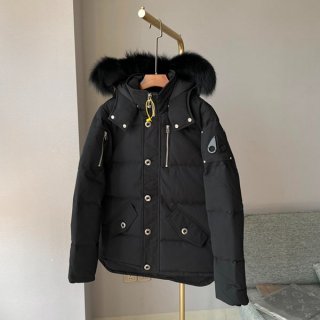ムースナックルズ 3Q JACKET ダウンジャケット 本物 mob48130 ムースナックルズ 3Q JACKET ダウンジャケット 本物 mob48130
