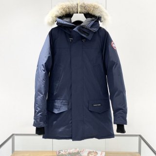 入手困難 カナダグース＊MACCULLOCH PARKA＊マクローチパーカ 本物 Cab36019