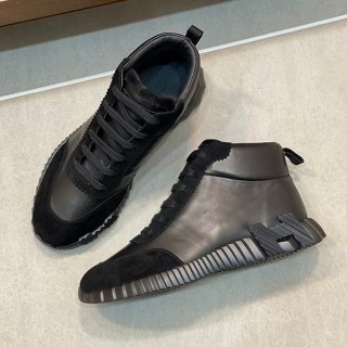 おすすめエルメス 本物 Hip-Hop ヒップホップ スニーカー ゴートスキン erh08299