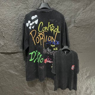 注目★クロムハーツ マッティボーイ Tシャツ 本物 Kuf04850