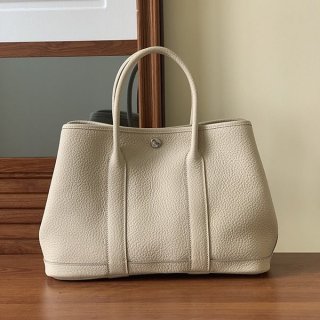セール新作 高品質 エルメス ガーデンパーティ 本物 eri59771
