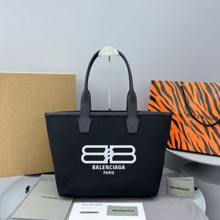 定番人気 バレンシアガ BB トートバッグ コピー bal86122